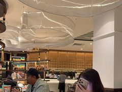 -关夫人餐厅(KLCC阳光广场店)