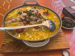 -神府路壹号·海鲜烧烤·砂锅粥·锅物(三坊七巷店)