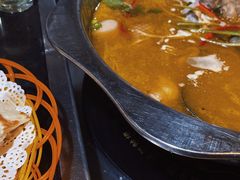 -陈三娃泡姜鸡(太白北路店)