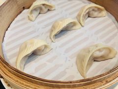 虾肉蒸饺-鼎泰丰(国金店)