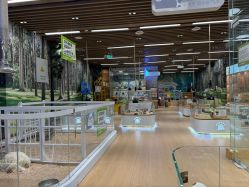 -小象动悟公园(龙湖亦庄天街店)