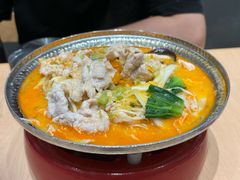 -喜家德虾仁水饺(浦东山姆店)