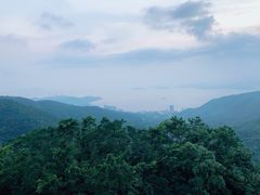 -太平山顶
