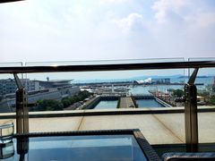 -CASANOVA西餐厅(海信广场店)