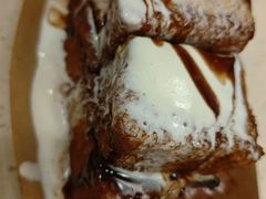 -香港深仔记茶餐厅(东门店)