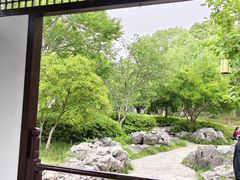 -常熟方塔园