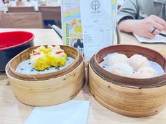 虾饺烧卖-添好运点心专门店(中环IFC店)