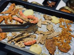 -八乔煎肉馆·丹东特色煎锅(梅林店)