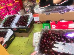 零售区-双福水果批发市场