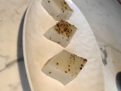 桂花拉糕-绿波廊(豫园店)