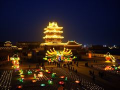 -水浒好汉城
