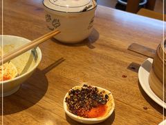 -豆相识•九九豆腐脑(牛咡桥店)