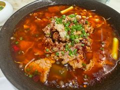 -淮扬府(安定门店)