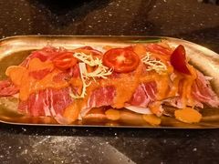 -極上萬膳·日料放题(海岸城店)