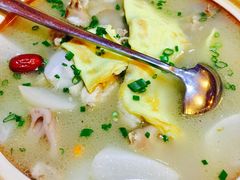 -窄巷子陕菜馆·地道陕西菜(粉巷店)