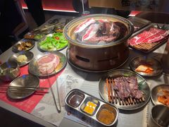 -西塔老太太泥炉烤肉(温州首店万象城黑金店)