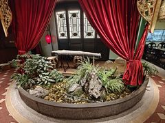 -锦府盐帮·侯宅(五棵松万达店)