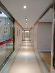 -金月汇月子会所(咸阳世纪大道店)