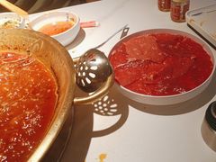 -小龙坎火锅(IFS HOT店)