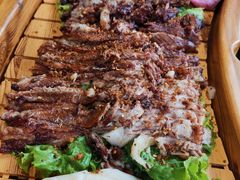 -大草原清真饭庄(沙河店)