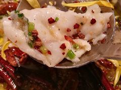 -太二酸菜鱼(正大广场店)