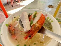 -鸿港海鲜批发市场