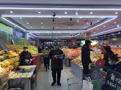 -鲜力达果品批发直销(青山店)