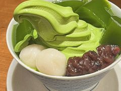 -六六·抹茶66’s SALDessert(保利时光里店)