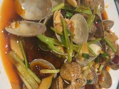 -517烧烤·龙虾·海鲜大排档(万象都荟店)