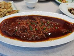 -红旗饭庄