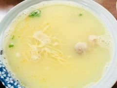 阳春面-粗茶淡饭(东关街店)
