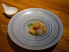 腐皮卷-天水蔬食料理(树德之光店)