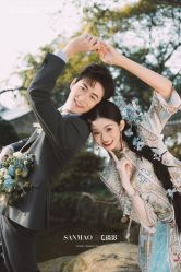 -重庆三毛摄影