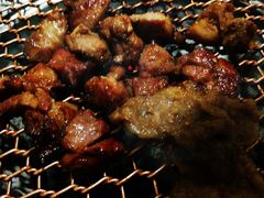-大壮家原味烤肉(兴华北街店)
