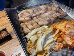 -大派屋(桂林路店)
