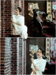 点击看大图 -美云庭古装·格格服汉服·京城旅拍(北京店)