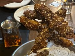 -原汁原味驴庄(长岭村店)