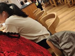 -素满香·素食自助餐(西安·民乐园店)