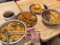 -柳州肥姨妈大骨螺蛳粉(老闵行店)