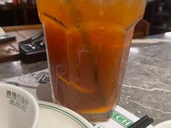 -禄婶鸡煲·打边炉
