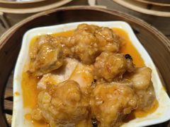 -点都德(华强南店)