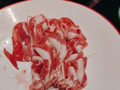 -南门四季铜锅涮肉(大屯·北苑店)