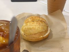 -華歡冰室-WahFoon(吉大店)