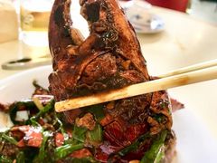 -無招牌海鮮(芽笼店)