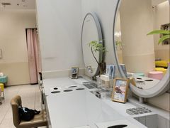 -天真蓝照相馆(五角场百联又一城店)