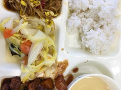 -紫金港餐饮中心-风味餐厅(浙江大学紫金港校区店)