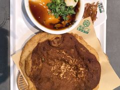 -黑窑厂糖油饼烤鸭·清真菜(黑窑厂街店)