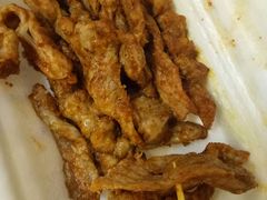 -陈勇串炸里脊(马道街步行街店)