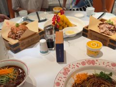-百姓渔村(南中环店)