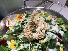 -HOTISLAND海鸡岛·韩国料理(江南西店)